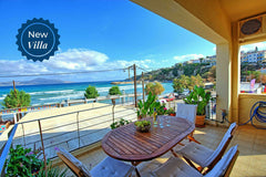 Houses by the Sea is a property made up of two apartment rentals in Almyrida, Cr London, United Kingdom Emmanouela - Vacation apartment rental in Almyrida, Crete Entire rental unit vacation rental 52792144