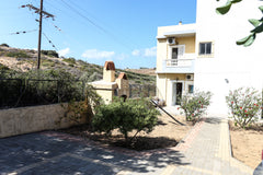 The apartment is located within 5 minutes walking distance from Psaromoura beach  Marileta  Beach Studio A Entire rental unit vacation rental 27947837