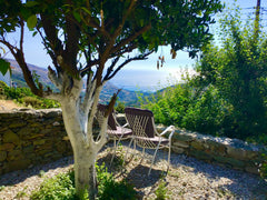 Enjoy an unforgettable vacation in Apoikia village, on Andros island whilst stay Apikia, Greece Charming Foodies House in Apoikia-Sariza Village Entire home vacation rental 31796685