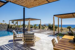 Kumo Villas are approved by Greek Tourism Organisation & managed by "etouri vaca Rethimnon, Greece Steps to heaven! Kumo Villa I! Entire villa vacation rental 44565986