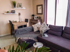 Appartement type T2 dans résidence calme de 44 m2 avec salle de bain et cuisine  Bordeaux, France Appartement cosy Entire rental unit vacation rental 35591369