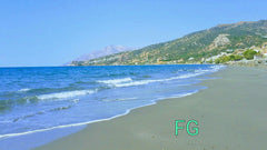 For an unforgettable stay in one of the most graphic parts of South Crete in Kas  Veranda Entire rental unit vacation rental 19908873