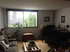 Deux pièces a 10 minutes à pied de la Gare de Lyon/une station de métro.<br />Au Paris, France Appartement 55 m2 Entire rental unit vacation rental 3762925