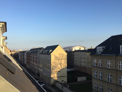 Newly renovated, cosy 1 br flat in the middle of buzzing Frederiksberg. <br />2  Copenhagen, Denmark Cosy 1 br in trendy neighbourhood close to it all Entire loft vacation rental 17966608