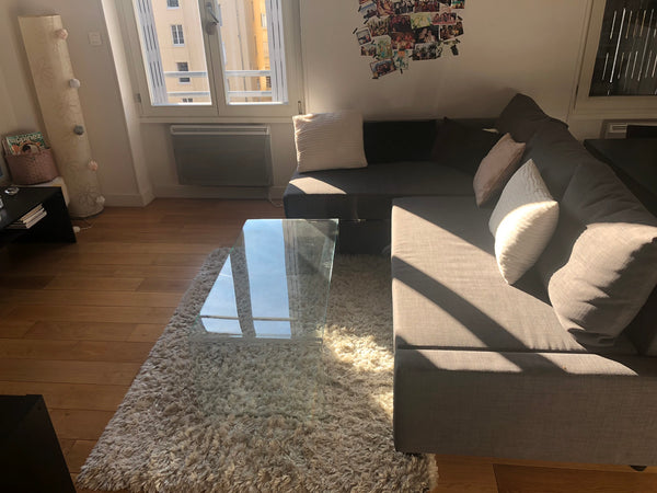 Lyon, France Joli appartement Jean Macé Entire rental unit vacation rental 37452593