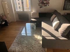  Lyon, France Joli appartement Jean Macé Entire rental unit vacation rental 37452593