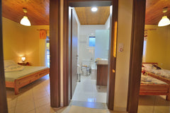 This Newbuild indepented house located 5 minutes foot distance from the famous b Chania, Greece Nonda's Mansion Entire home vacation rental 19513033