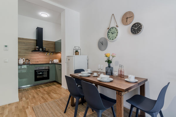 Bright, cozy, spacious, centrally located apartment situated in historical build Hlavní město Praha, Czechia Zizkov Apartment Prague PARKING by Michal&Friends Entire rental unit vacation rental 25049985
