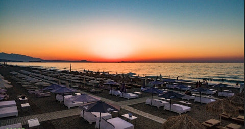 A lovely house suitable for families,couples ,companions,solo adventurers and bu Rethimnon, Greece Dream house ..!!️ (3'to the beach) Entire home vacation rental 17261667