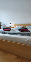 Helle und ruhige Wohlfühlwohnung im Herzen von Wien! Vierter Liftstock mit volla  Zentrale Wohlfühlwohnung nähe Hauptbahnhof Entire condo vacation rental 664049079571615143