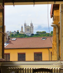 Appartement  de charme au cœur du 2nd arrondissement de Lyon dans un immeuble an Lyon, France Appartement de charme Lyon centre quartierJacobins Private room in rental unit vacation rental 39885380