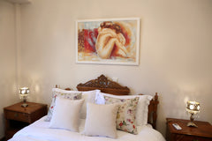 The apartment is located 800 meters from the metro station Attiki (8 minute walk Pireas, Greece Best House, Athens Central Flat, Ithakis Str Entire rental unit vacation rental 47061522