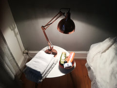 Min lejlighed er i en klassisk ejendom fra 1931. Min lejlighed er tæt på "Sønder Denmark Vesterbro , Most hip area ved Sønder Boulevard Private room in rental unit vacation rental 24293889