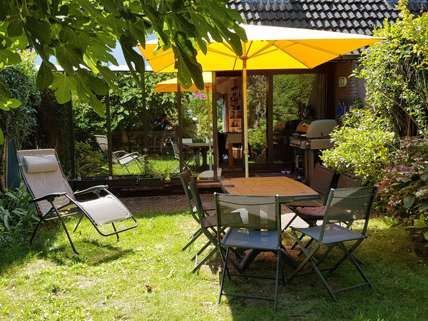 Welcome to our house! This has been our home for 3 years and we have put a lot o Brussels, Belgium A green oasis in Brussels Entire home vacation rental 38369536