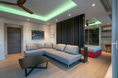 Fabulous minimalistic appartment, in the heart on Athens center and in walking d ΚΥΠΡΟΣ Athens Akasha loft with view Entire condo vacation rental 46082986