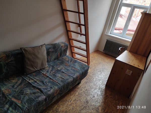 Hello, we would be happy to host You in our 5 bedroom apartment located just 5 m Prague, Czechia Private room in the heart of Prague Private room in condo vacation rental 51402227