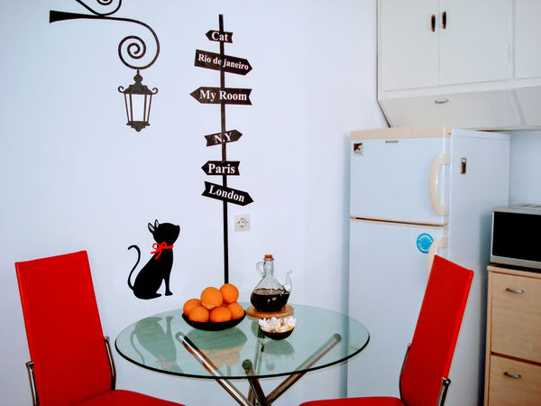 My apartement is close to the city center of Chania, 8 minutes walk. It is suita Chania, Greece Cozy apartment - Chania center Entire condo vacation rental 13489798