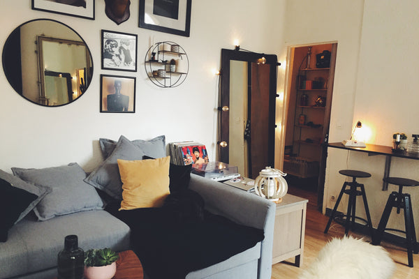 Charmant studio en plein coeur du quartier saint-pierre, quartier emblematique d Bordeaux, France Charmant studio au coeur ville (hyper centre) Entire rental unit vacation rental 21184362