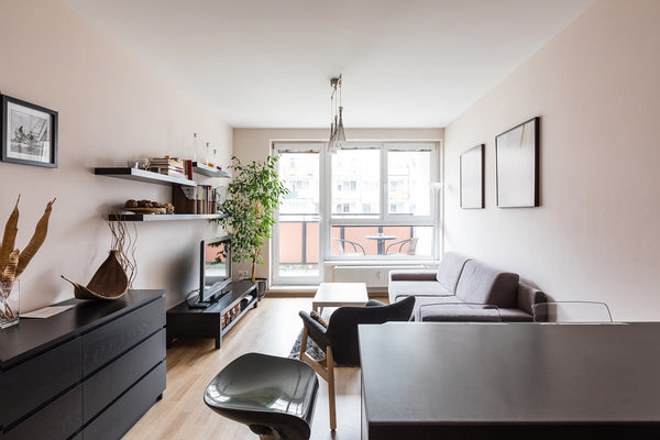 The sunny and quite 2rooms appartment with balcony and garage for 2-4 persons is Plzen, Czechia THE SUNNY PRAGUE APPARTMENT&Garage Entire rental unit vacation rental 4974987