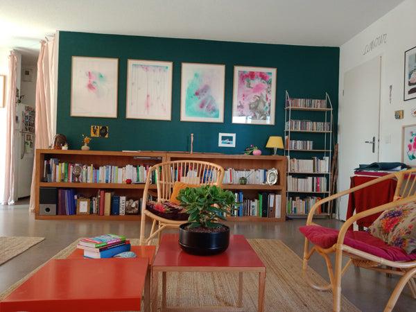 Appartement proche du centre ville 15 minutes en tram. Calme et spacieux <br />A Bordeaux, France Bel appart spacieux et lumineux proche du centre. Entire rental unit vacation rental 23037121