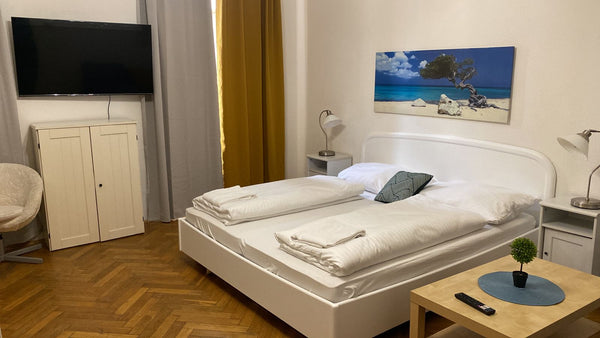 Eine hübsche Wohnung im Herzen Wiens mitten im Botschaftsviertel. Nur 3 Gehminut Vienna, Austria Peerles 2BR Apt. Perfectly Situated&Well Connected Entire rental unit vacation rental 694098178017937900