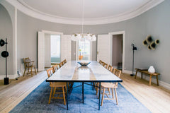 Staying at my apartment offers: extreme luxury and a central location. From the   Extravagant luxury-An authentic 280 sqm experience Entire rental unit vacation rental 26443749
