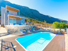 Note: You can directly book the best price if your travel dates are available, a Cyprus Siren for 7 persons Entire home vacation rental 50094831