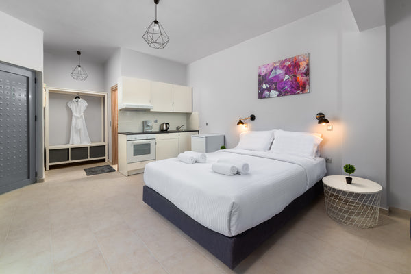 Ble Azzure is located in Southern Rhodes, at the Village of Gennadi. Although de Egeo, Greece Ble Azzure - Lady Red Apartment Entire rental unit vacation rental 30802886