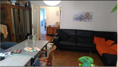 Situé à 15min à pieds de la gare part dieu et accessible par le bus C9, notre ap Lyon, France Chambre privée à Lyon 3e Private room in rental unit vacation rental 773231594166177850