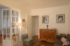 Nice and cosy, recently refurbished apartment, fully equipped (including a Nespr Paris, France Nice 2-rooms apt in SoPi/Montmartre Entire rental unit vacation rental 6834461