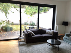 Charming duplex of 130 sqm with city garden near Place Dailly.<br /><br />Within Brussels, Belgium Charming Duplex near EU quarter Entire rental unit vacation rental 16850438