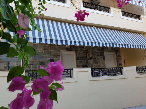 Our apartments are  located in the traditional village of Tertsa(80km south of I Tertsa, Greece TERTSA APARTMENT No 102 Entire rental unit vacation rental 20941012