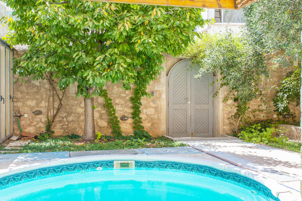 An arched house of the 17th century, subtly combining tradition and contemporary Norton, MA The Milio's House with private pool Entire home vacation rental 7641895