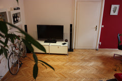 <b>Guest access</b><br />You can use our whole appartment. Please treat it as yo Austria Sunny, central and calm 55m² app. Entire rental unit vacation rental 8950731