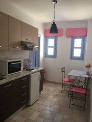 Fully Equiped Apartments In Paros – Maia (A) Apartment is one of our apartments  Paros, Greece Pleiades Paros Apartments - Maia (A) Entire home vacation rental 45778173