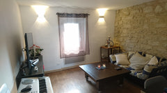 Bright & comfy flat in the heart of Paris. It's on the 5th floor of a 17th build Paris, France Bright & comfy flat in the center of Paris Entire rental unit vacation rental 15012919