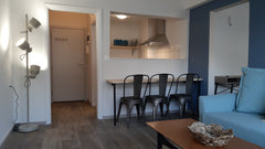 Our ergonomic, neatly decorated apartment is located in the heart of Rhodes. It   Rhodes Center Flat Entire rental unit vacation rental 37352275