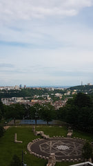 Appartement de 100 m2 dans un bâtiment classé au patrimoine du 20eme siècle situ  Un phare dans la ville Private room in condo vacation rental 22041786