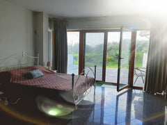 In the room we offer water,fruit,jams,honey,coffee+coffee makers,tea,eggs, snack Heraklion, Greece Eden Garden Retreat near Airport and Knosos Entire guest suite vacation rental 24586478