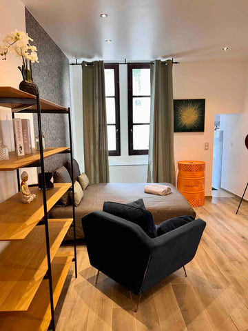 Bienvenue à Lyon ! <br />L’appartement que nous vous proposons est situé sur les  Superbe appartement en plein cœur du Vieux Lyon Entire rental unit vacation rental 630212754821969979