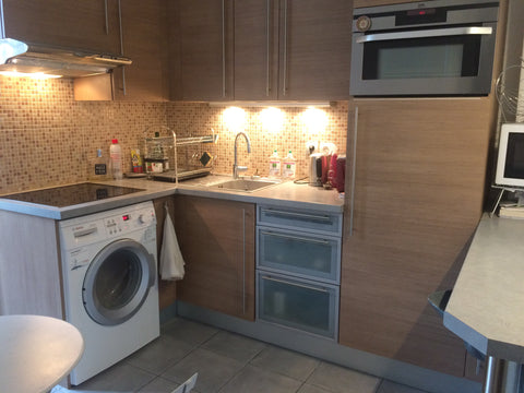 Appartement cosy de 33m2, avec toutes les commodités : draps, serviettes, machin Paris, France Appartement Montmartre Paris Entire rental unit vacation rental 29642753