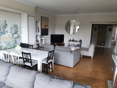Profitez en famille de ce fabuleux logement qui offre de bons moments en perspec Forest, Belgium Appartement 3 chambres - quartier altitude 100 Entire rental unit vacation rental 661464057705972265