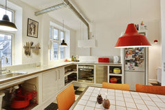 Two-story apartment with lovely bright rooms and a wonderful dining kitchen. The Copenhagen, Denmark Bright two-story apartment in trendy Nørrebro Entire rental unit vacation rental 24881887