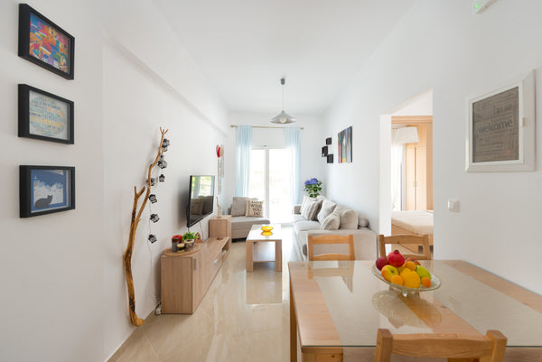 The Olive Branch Apartment is located on the first floor (on-top of Super Market Atlanta, GA Olive Branch Apartment Entire rental unit vacation rental 11393860