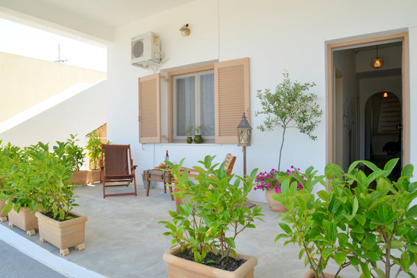 You get the whole house for your vacations. That includes a fully equipped kitch  L'olivier Entire home vacation rental 41288859