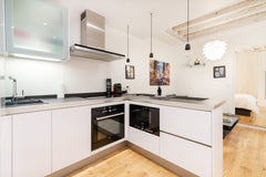Lovely apartment in the heart of Le Marais, close from every shops and subway st Paris, France Lovely Marais Entire rental unit vacation rental 6359154