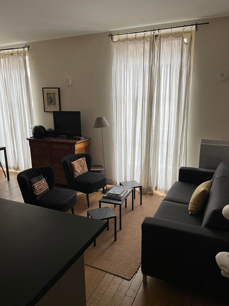 Au cœur du quartier du marais, cet appartement se cale parfaitement sur vos atte Paris, France Paris - Superbe appartement de 70m2 dans le Marais Entire rental unit vacation rental 23114113
