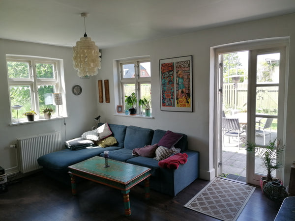 Du har nem adgang til alt fra denne perfekt beliggende base. Hyggeligt og velfun  Nice town house close to city centre Entire villa vacation rental 637347344442073326