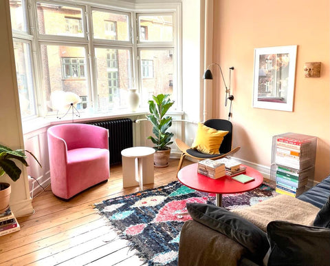 <b>The space</b><br />Nice, spacious apartment with personality in the cozy area Copenhagen, Denmark Spacious apartment by the harbor Entire rental unit vacation rental 1076510