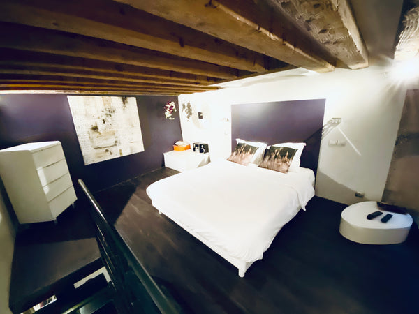 Au cœur du Vieux Lyon, centre historique de la ville<br />Tout est à proximité,  Lyon, France ✨NID DOUILLET CHIC CŒUR VIEUX LYON SAINT JEAN Entire rental unit vacation rental 32661018